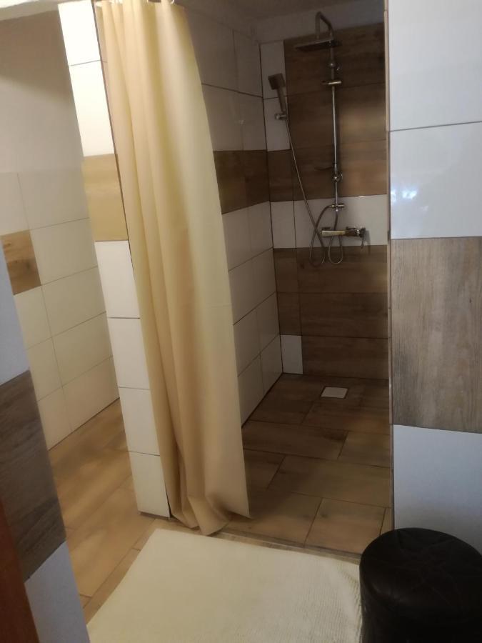 Bowal Hotel Grzybowo  Luaran gambar