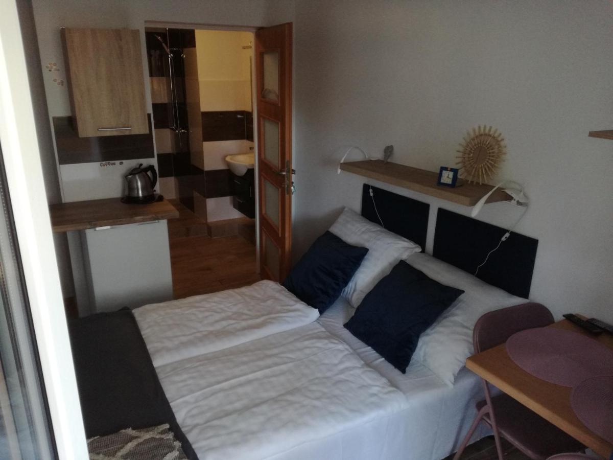 Bowal Hotel Grzybowo  Luaran gambar